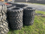 10-16.5 TIRES