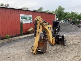 2014 CATERPILLAR BH160 BACKHOE ATTACHMENT