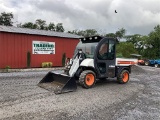 2007 BOBCAT TOOLCAT 5600 UTILITY VEHICLE