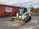 2019 BOBCAT T770 SKID STEER LOADER