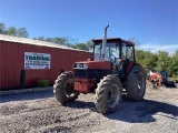 2000 UNIVERSAL 1033 FARM TRACTOR