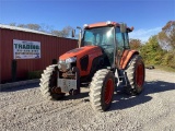 2019 KUBOTA M6-111 FARM TRACTOR