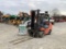 2006 TOYOTA 7FGCU45 FORKLIFT