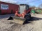 2017 TAKEUCHI TL10V2 SKID STEER LOADER