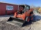 2017 KUBOTA SSV75 SKID STEER LOADER