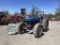 2002 NEW HOLLAND 6610S FARM TRACTOR