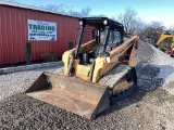 2018 MUSTANG 1650RT SKID STEER LOADER