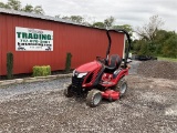 2018 MAHINDRA EMAX 20S HST COMPACT TRACTOR