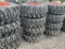 12-16.5 TIRES ON BOBCAT WHEELS