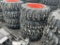 10-16.5 TIRES ON BOBCAT WHEELS