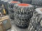 10-16.5 TIRES ON BOBCAT WHEELS