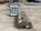 2015 BOBCAT TILLER 62 TILLER
