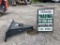 2017 BOBCAT SUPER SCRAPER