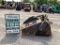 2007 ROCKHOUND 72B ROCK RAKE