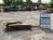 2010 MAGNUM RHB313 CONCRETE BREAKER