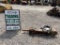 STANLEY MB05 CONCRETE BREAKER