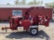 2012 BANDIT 200XP WOOD CHIPPER