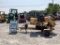 2013 VERMEER SC252 STUMP GRINDER
