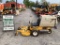 WALKER MCGHSA FRONT MOUNT MOWER