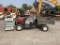 TORO WORKMAN 1100 UTILITY VEHICLE