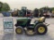 JOHN DEERE 4100 COMPACT TRACTOR