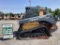 2018 DEERE 333G SKID STEER LOADER