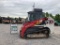 2016 TAKEUCHI TL12 SKID STEER LOADER