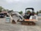 1997 BOBCAT 331 MINI EXCAVATOR