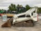2017 BOBCAT T870 SKID STEER LOADER