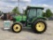 2010 JOHN DEERE 5425 FARM TRACTOR