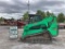 2019 BOBCAT T740 SKID STEER LOADER