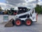 2016 BOBCAT S530 SKID STEER LOADER