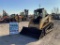 2006 ASV POSI-TRACK RC100 SKID STEER LOADER