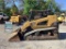 2007 CATERPILLAR 277B SKID STEER LOADER