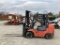 2006 TOYOTA 7FGCU45 FORKLIFT