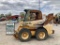 2008 GEHL 5640E SKID STEER LOADER