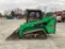 2016 BOBCAT T450 SKID STEER LOADER