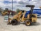 1996 SWINGER 240-2 WHEEL LOADER