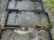 WILDCAT BACK PLATE