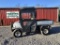 2008 KUBOTA RTV900 UTILITY VEHICLE