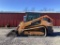 2016 MUSTANG 2500RT SKID STEER LOADER