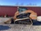 2021 CASE TV450B SKID STEER LOADER