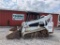 2011 BOBCAT T750 SKID STEER LOADER