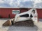 2010 BOBCAT T300 SKID STEER LOADER