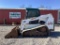 2014 BOBCAT T630 SKID STEER LOADER