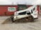 2015 BOBCAT T770 SKID STEER LOADER