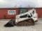 2011 BOBCAT T650 SKID STEER LOADER