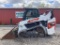 2020 BOBCAT T66 SKID STEER LOADER
