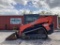 2018 KUBOTA SVL95-2S SKID STEER LOADER