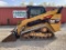 2016 CATERPILLAR 289D SKID STEER LOADER